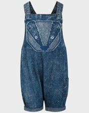 Next Badger Baby Denim Navy