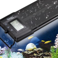 hygger 24/7 Aquarium Light
