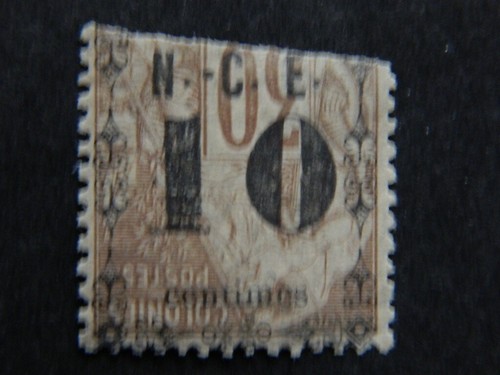 2222 french new caledonia - french,