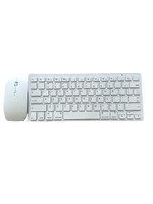 2.4GHz Wireless Keyboard And
