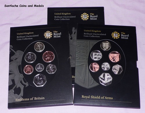 2008 royal mint - royal, &