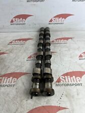 NISSAN SR20DET CAM SHAFTS INTAKE & EXHAUST 200SX 180SX S13 S14 S14A