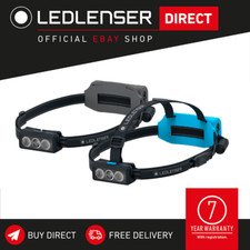 Ledlenser NEO9R Rechargeable