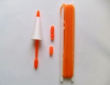 POLE / WHIP ELASTICATION KIT #