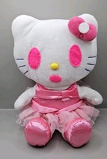 Hello Kitty Sanrio Pink
