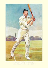 Set of 6 x A4 Art Prints