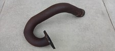 Gas Gas JT25 250cc header pipe