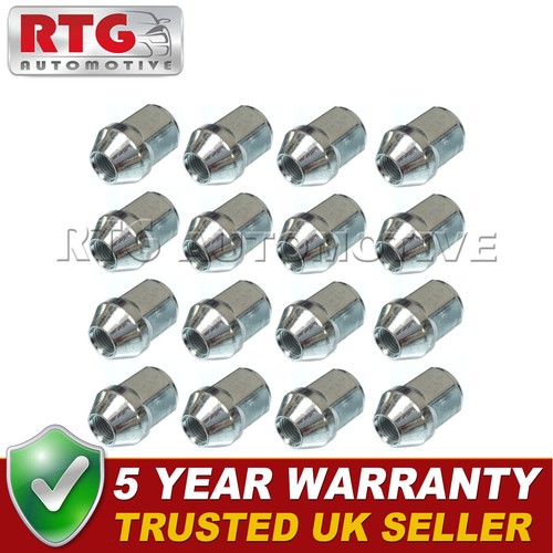 16x wheel nuts - 16x,