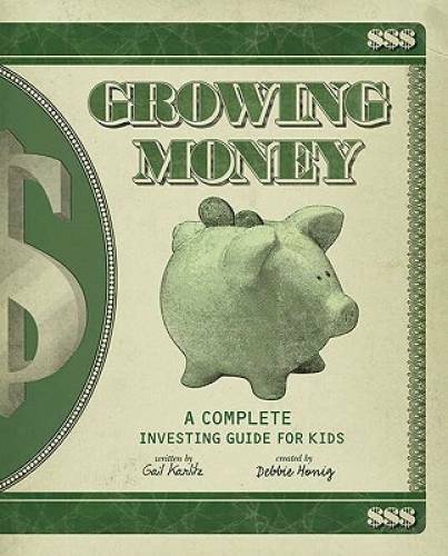 Growing money complete - money:,
