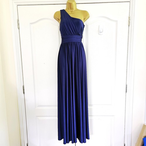Biba maxi dress - maxi,