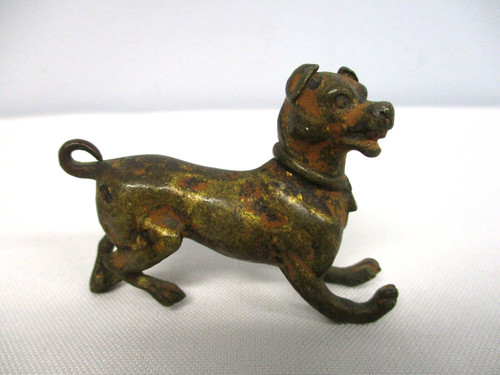 Austria cold painted bronze - cold,