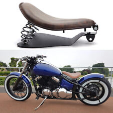 Motorcycle Solo Seat Spring