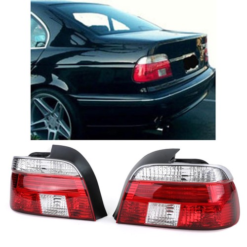 Tail lights red crystal - tail,