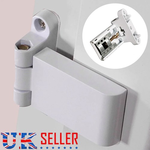 High security upvc door flag - security,