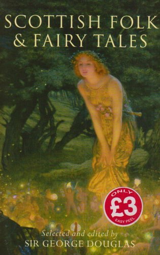Scottish folk and fairytales - and,