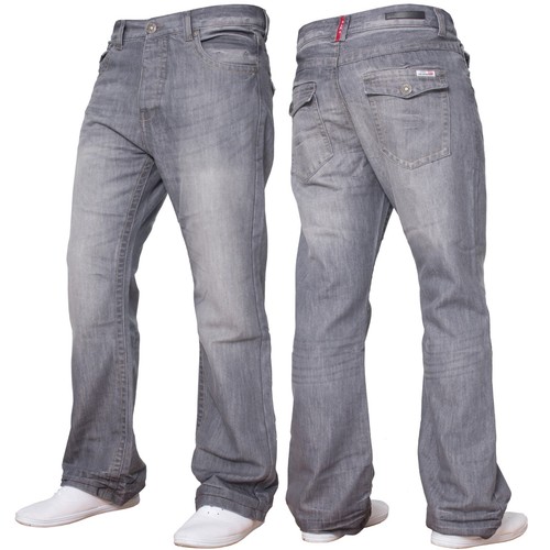 Apt mens bootcut - mens,