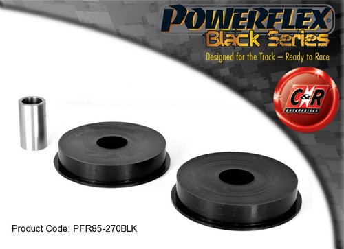 Powerflex black diff rr - powerflex,