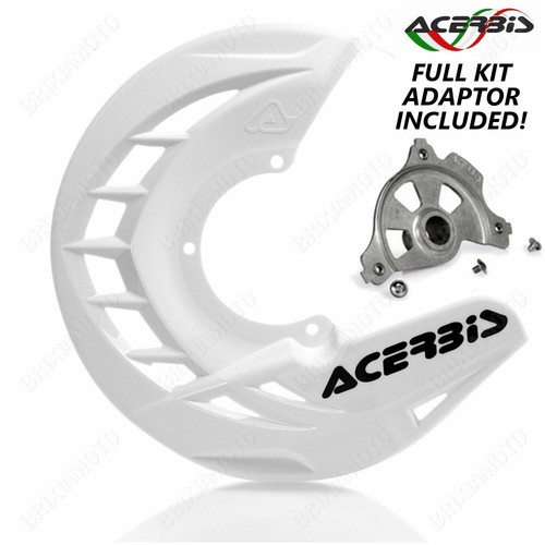 Plate kit disc cover x - +,