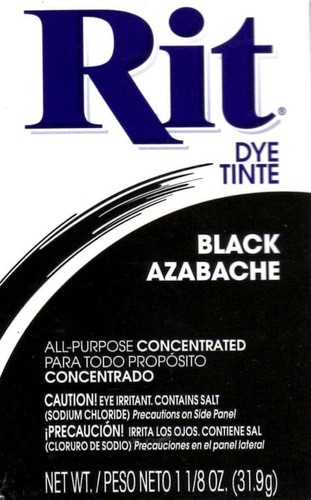 Rit all purpose fabric - purpose,