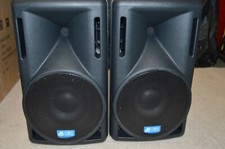 DB Technoligies Opera 110 Lyric PAIR Speakers NEW
