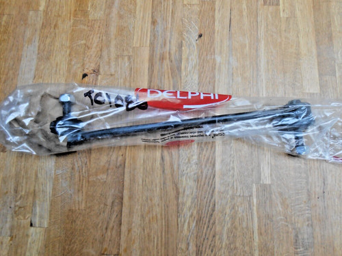 Front anti roll bar - roll, link