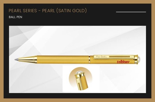 Pierre cardin pearl satin gold - cardin,