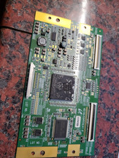 SAMSUNG  LE40M86BD LE40M87BD LE40N87BD.T CON BOARD PART NUMBER 40/46/52HTC4LV1.0