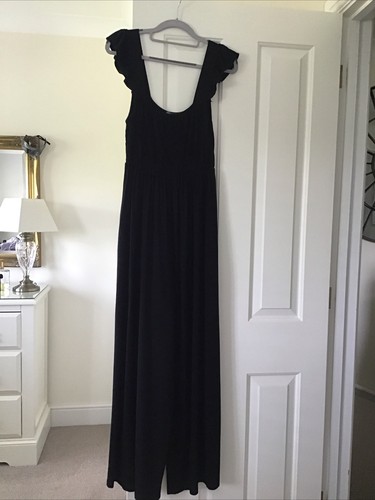 Mint velvet black - mint,