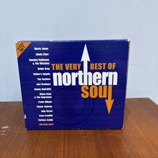 The Very Best of Northern Soul