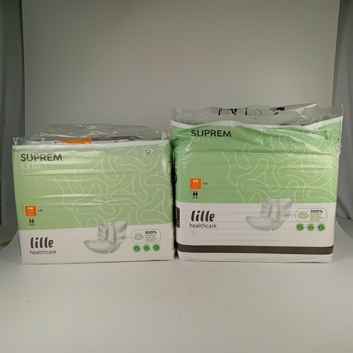 Lille healthcare suprem extra - suprem,
