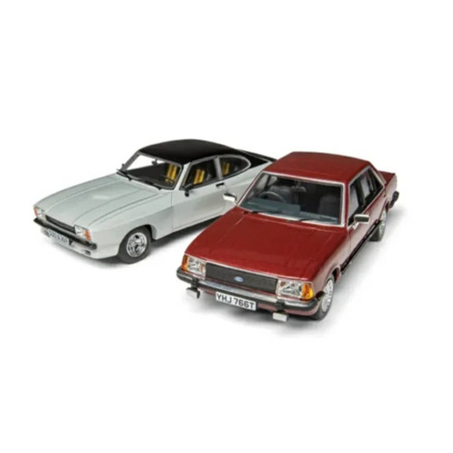 Screen stars ford capri 2 - screen,