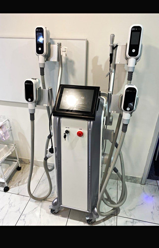 Nubway cryotec 360 - nubway,