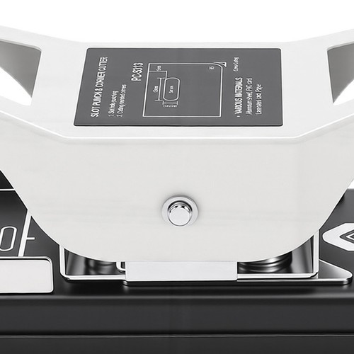 Slot hole punch r5 - 2,