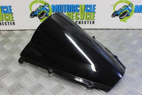 Honda cbr 600 dark tint - rr,