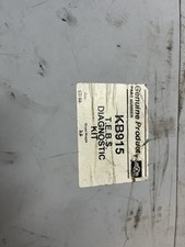 KNORR BREMSE KB915 Tebs