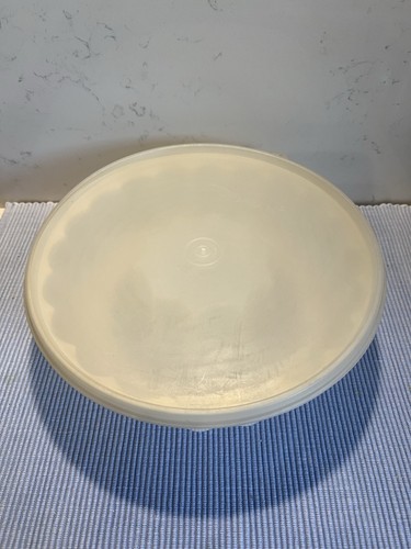 Tupperware jelly mousse ring - tupperware,