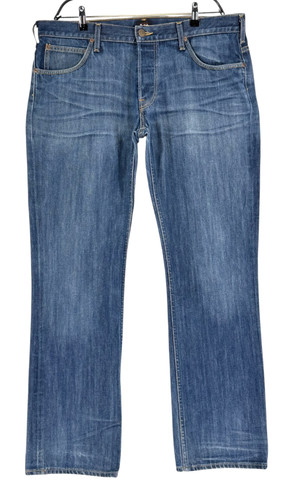 Lee men knox - lee, leg