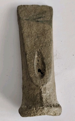 Rare late bronze - rare, age