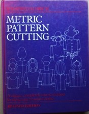 Metric Pattern Cutting By