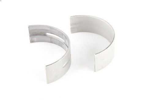 Crankshaft bearing shell glyco - bearing,