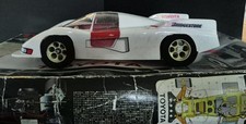 Tamiya Toyota Toms RC 1/12 Scale Radio Control Car Untested Already Built
