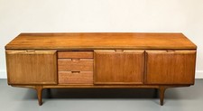 GREAVES AND THOMAS SOLID TEAK