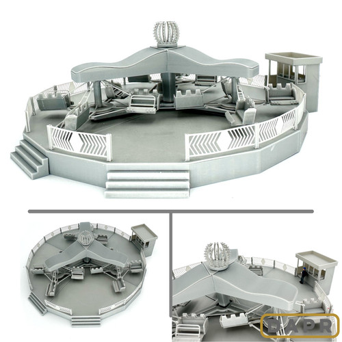 Dapr gauge model building - oo,