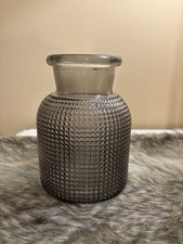 TEXTURED AEG LULU SMOKEY GREY