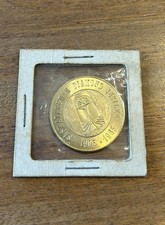 1965 Saskatchewan Diamond