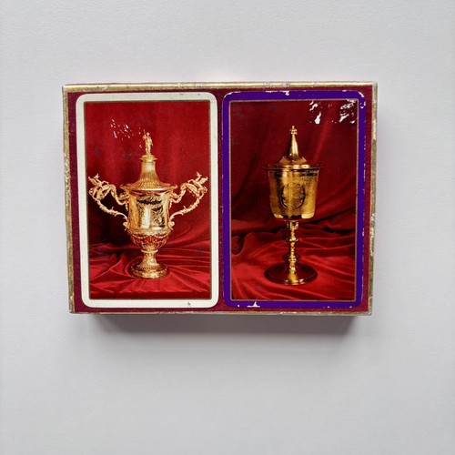 Vintage john waddington - john,