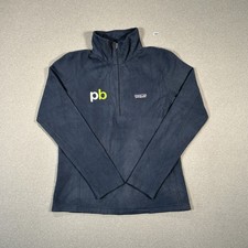 Patagonia Fleece Womens Small