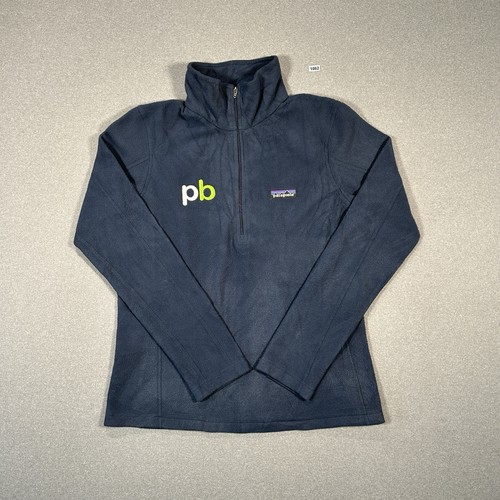Patagonia fleece womens small - patagonia,