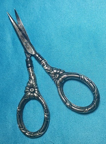 Victorian petite sterling - victorian,