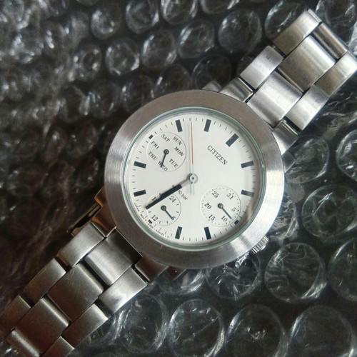 Citizen 6329 wristwatch - citizen,